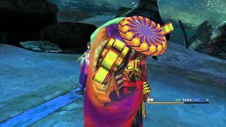 [閒聊] 用什麼當聖遺物可以召喚到水原千鶴？