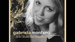 Gabriela Montero - Piano Recital