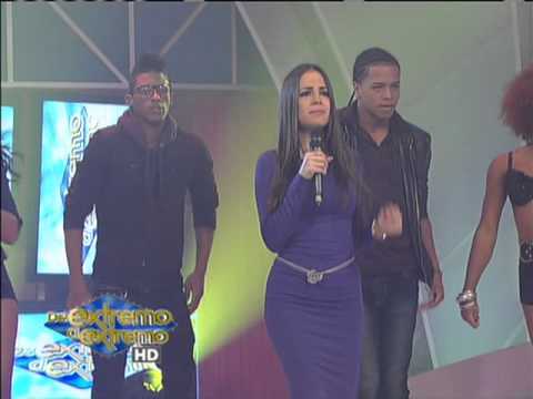 Natti Natasha - Tus Movimientos