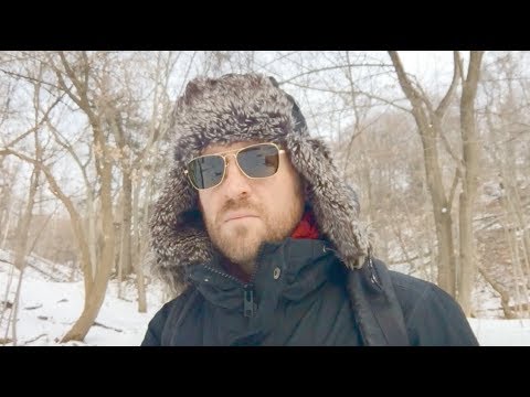 J. Mann - Help Us Get It Right (Official Video)