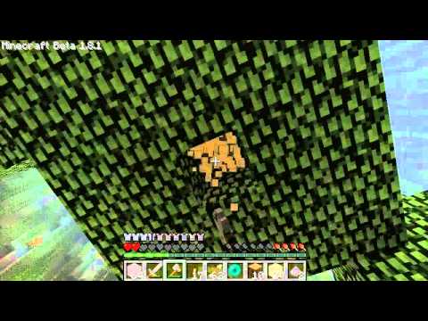 StriblinGaming - Minecraft: #7 Super Hostile: Spell Bound Caves with Scoob132