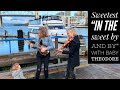 “In The Sweet By And By” (Beautiful Hymn) With Baby Theodore, Kristen Bearfield + Rosemary Siemens