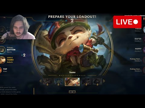 League of Legends Action! Unleashing Crazy Strategies & Epic Teamfights