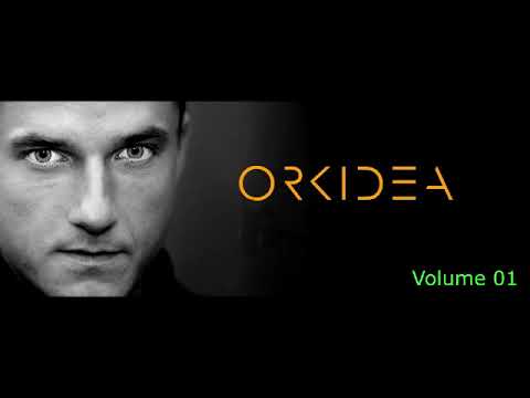 The Best of Orkidea vol. 01