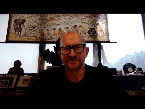 Time Records, Giacomo Maiolini racconta i 40 anni della label e la collab con RAF