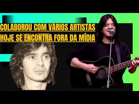 Renato Terra  - Por Onde Anda o Cantor
