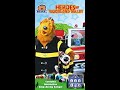 Opening To Bear In The Big Blue House Heroes Of Woodland Valley 2003 VHS