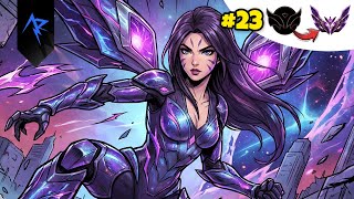 ORTA OYUNDA AÇILAN KAİ'SA! | SIFIRDAN MASTER'A /23