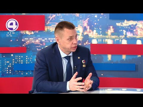 Сергей Воронин