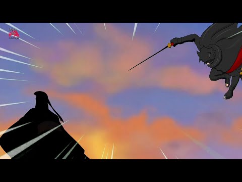 MUSUH BARU TANPA MENYENTUH BISA UNGGUL - Boruto Naruto Next Generation (2026) Part 2629