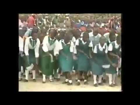 Best of zilizopendwa (kwekwe).