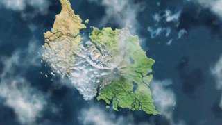 bionicle  it ends tonight music video