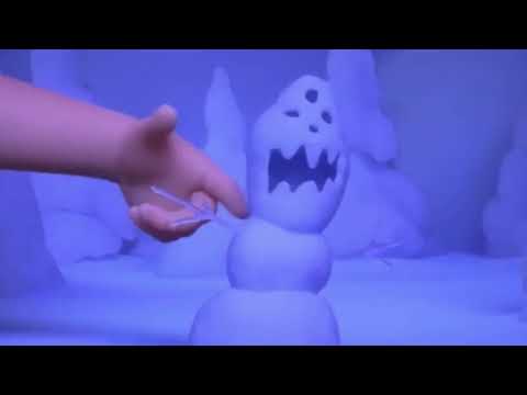 Talking to the moon x Fantasy (slowed)