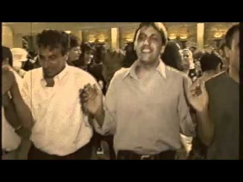 אהרון עמרם וציון גולן בהופעה - اهرون عمرم