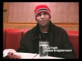 Kool Keith - "Global Enlightenment, Part 1" MVDvisual