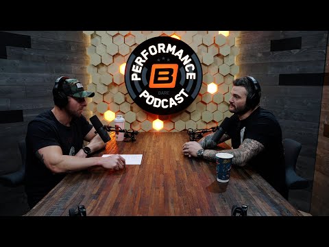 Nick Bare x Matt Vincent: Making Every Day Count