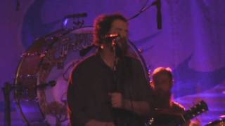 Drive-By Truckers - Goode&#39;s Field Road live in Nashville 2/11/12