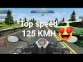FZH Turbo Scooter Top Speed 130 KMH