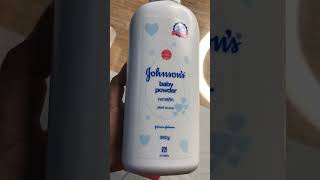 Johnson's baby powder  - Price in Bangladesh