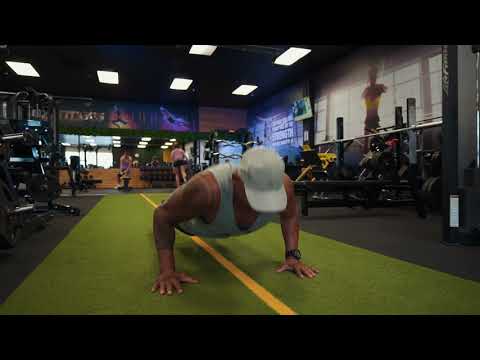 Flex Fitness Hastings - Club Flythrough