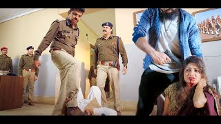 Telugu Hindi Dubbed Action Movie Full HD 1080p  Sh