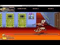 FFLNS 3 0 Morrigan Gameplay Vs Kingpin