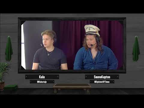 Smash Sauna 2022 | Melee Singles Pools