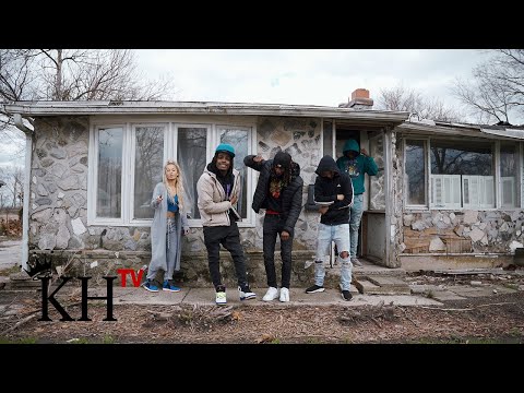 Nish ft. Tino Marleyy - Fucked Up Situation (Dir. by @KingHammond_)