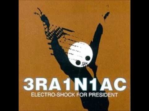 Brainiac - Mr. Fingers