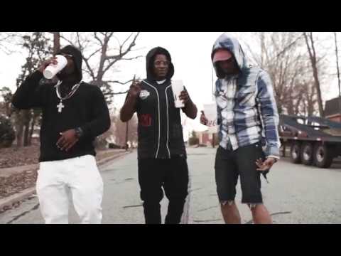 Nico - Trap Juice (Official Music Video)