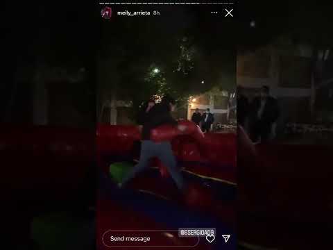 Woshingo vs Sergio AD (woshingo termina muert0)