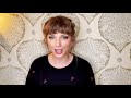 Taylor Swift Interview on 2021 Grammys Performance