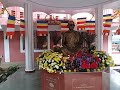 Visit To Historical Places India Mahabodhi Buddha Vihara Bangalore