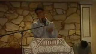 LIL' WILL VARGAS- TE LEVANTO-FOSFORITO