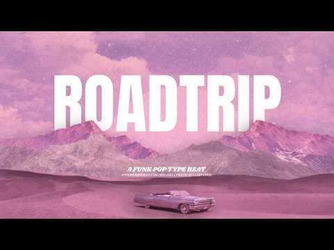 (FREE) Funk Disco Pop Type Beat - “ROADTRIP” | Sabrina Carpenter Type Beat