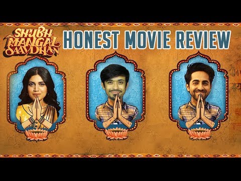Video Clip 4 — Shubh Mangal Saavdhan