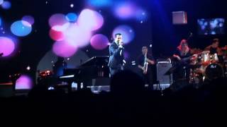 Madly In Love - Tommy Page Come Home Concert Jakarta