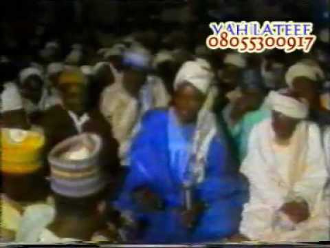 Sheikh Adam Abdullahi Al-ilory title The Turth