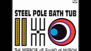 Steel Pole Bath Tub - Exhale