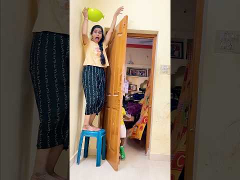 Tom🍓Jerry💥Wait for end⁉️Papa vs amma alaparai😂😂 #tamil #shorts #reels #comedy #fun #laugh #trend