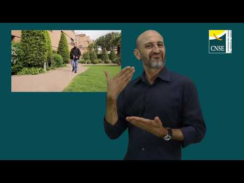 Cómo signar Pantalla en LSE