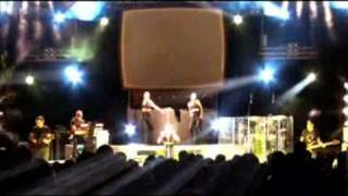 Mix A casa di Gerry + Dire Dare.wmv