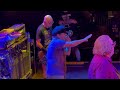 CIRCLE JERKS @ Paradise Rock Club - Boston, MA 4/10/2026