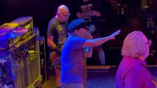 CIRCLE JERKS @ Paradise Rock Club - Boston, MA 4/10/2026