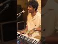 Zara Zara Live Avinash Gupta RHTDM Raw Audio Video Sing Along Audience