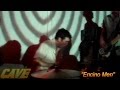 CAVE - "Encino Men" Live @ The Comet Tavern SEATTLE [11.17.11]