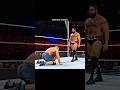 John Cena Vs Rusev WWE Old School Flag Match Battleground 2017 Edit