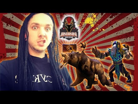 DOTA 2 l Full HD Gameplay l 60Fps l Lone Druid