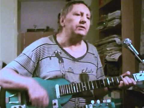 Milan Buričin - Příběh o hvězdě