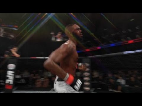 Long awaited rematch